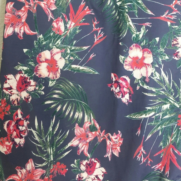 Roxy Arizona Dream One-Piece Swimsuit Size Medium - Picture 5 of 7